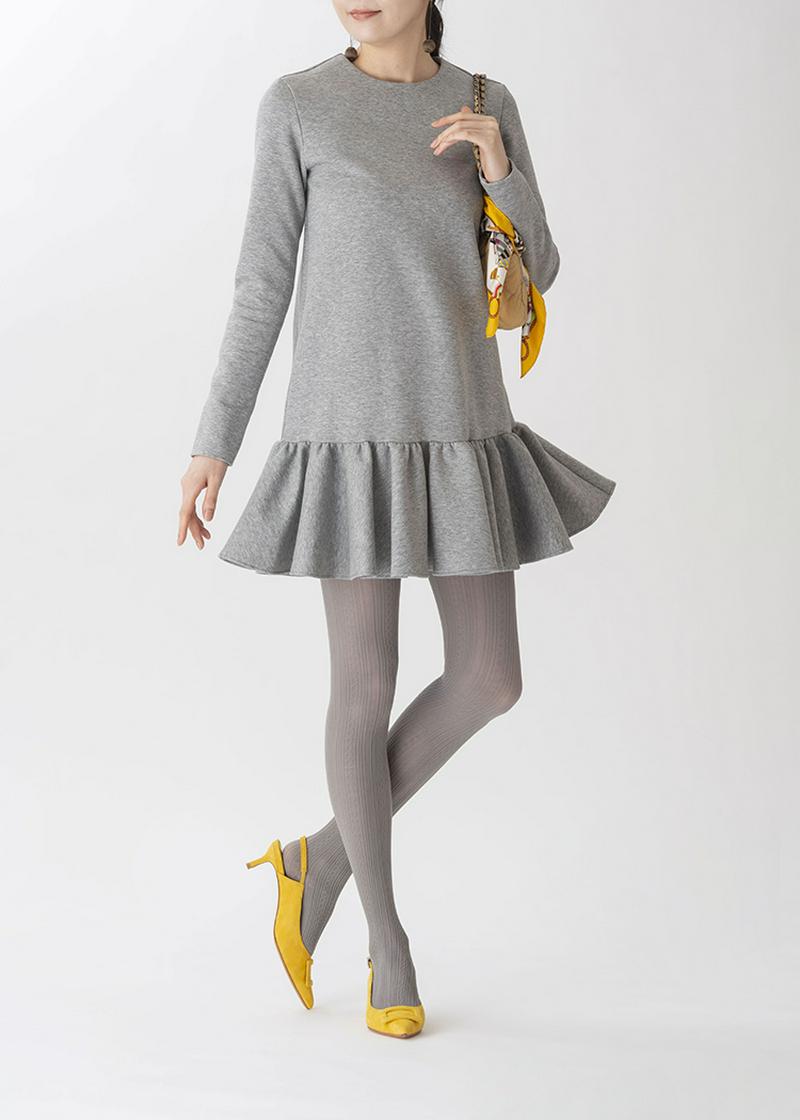 TSURU by Mariko Oikawa(ツルバイマリコオイカワ)の「Petipa」 - PARTE