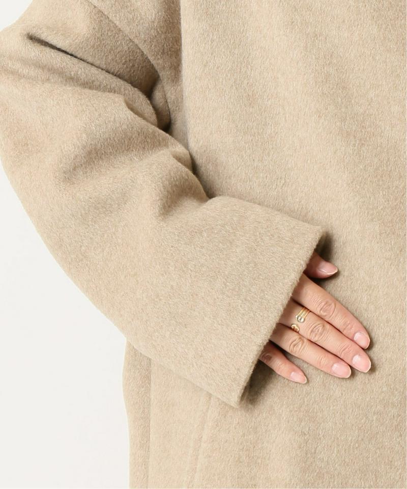 Deuxieme Classe(ドゥーズィエムクラス)の「追加 victorian チェスター