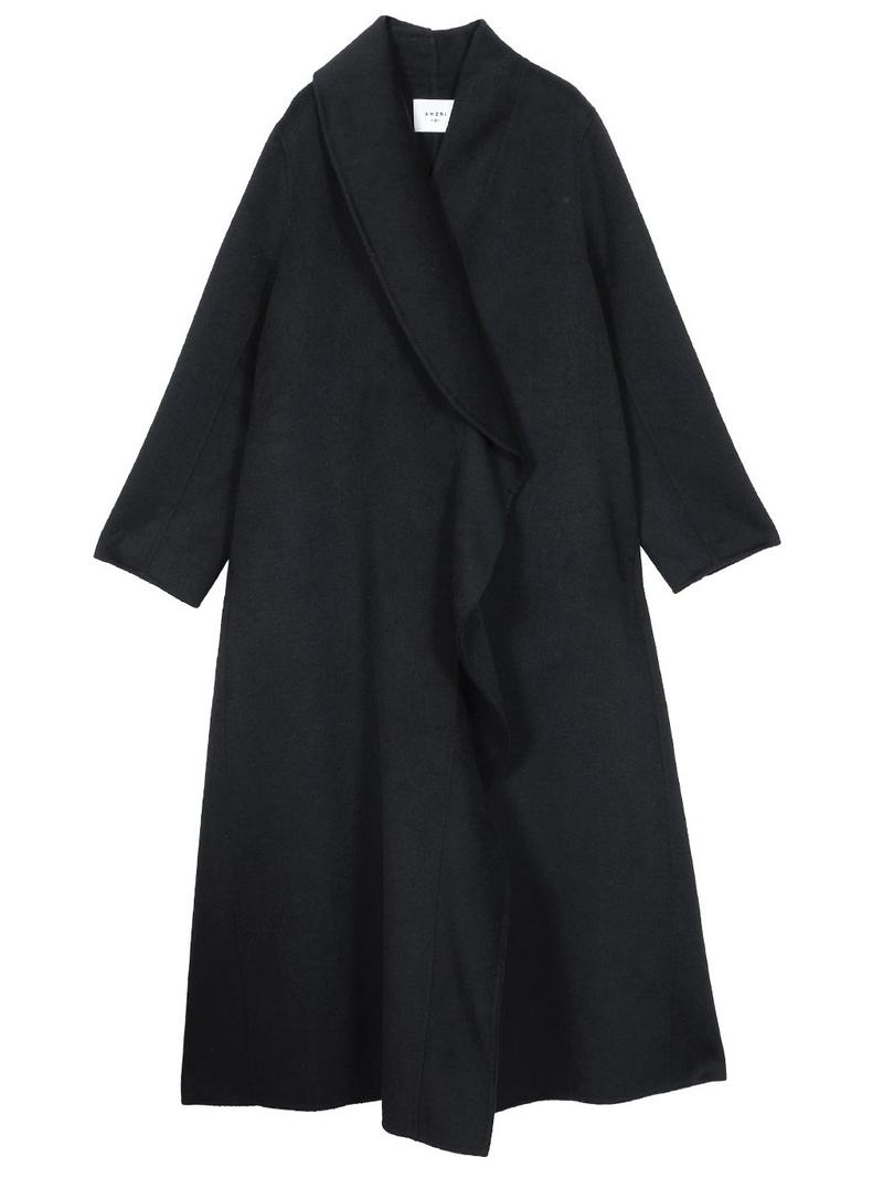 Ameri VINTAGE(アメリヴィンテージ)の「UNDRESSED FRILL COLLAR COAT