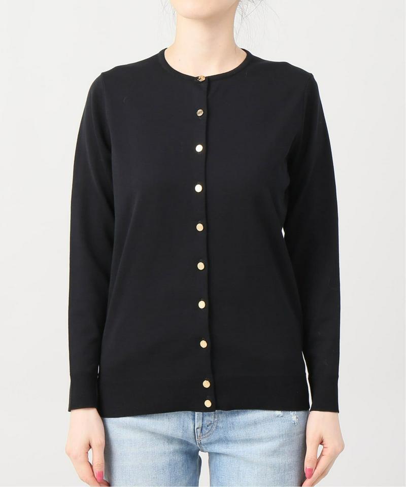 Deuxieme Classe(ドゥーズィエムクラス)の「FF30 クルーネック