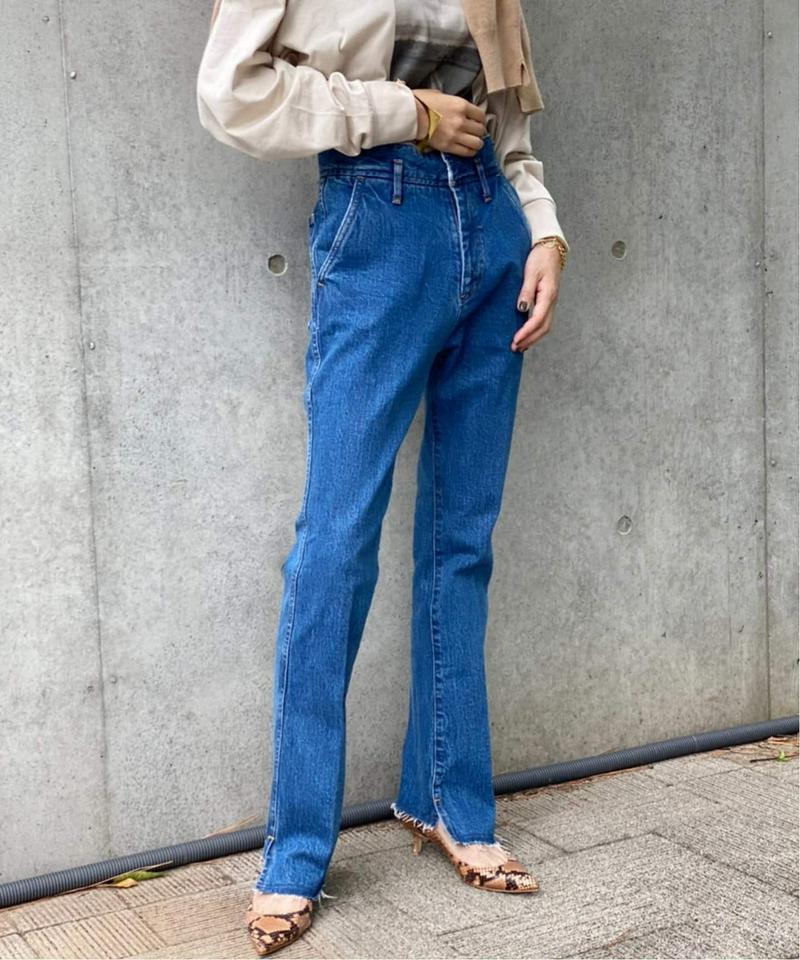 Spick & Span(スピックアンドスパン)の「5 1/2 BEAUTY-LINE SLIT