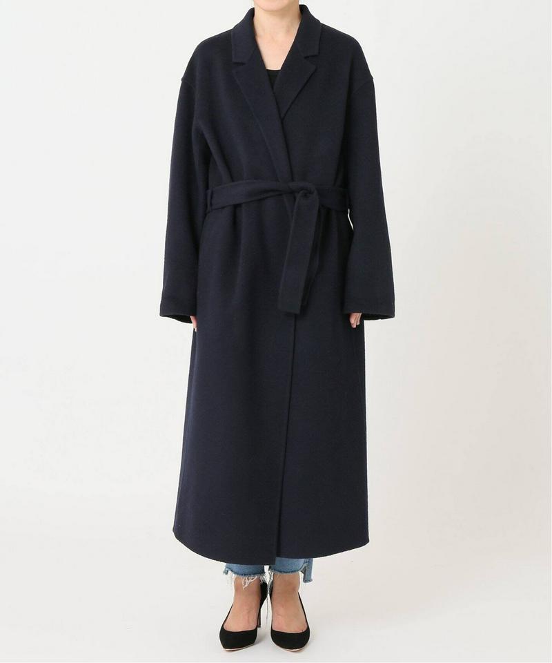 Deuxieme Classe(ドゥーズィエムクラス)の「オーバーサイズリバー