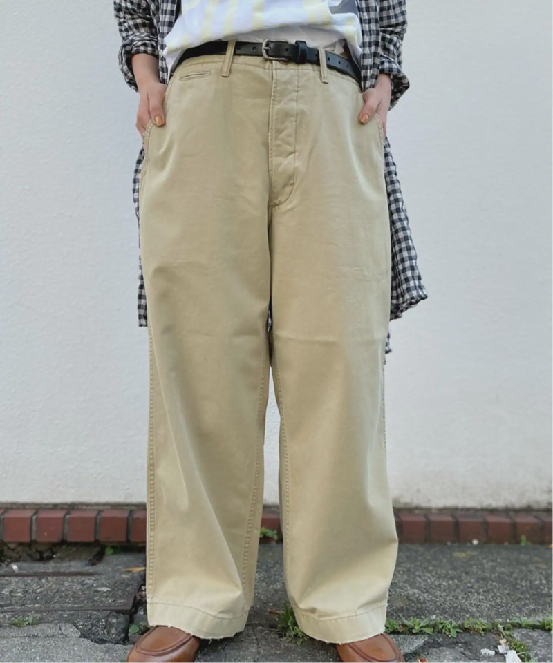 JOURNAL STANDARD LUXE(ジャーナルスタンダード ラックス)の