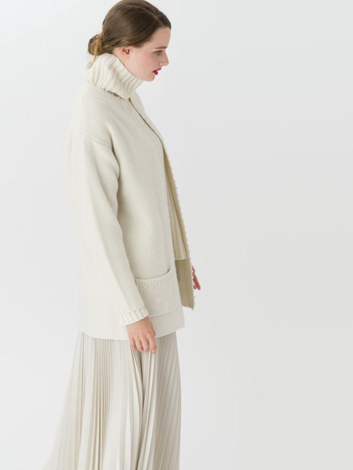 TSURU by Mariko Oikawa(ツルバイマリコオイカワ)の「Judith」 - PARTE