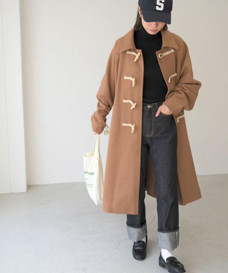 CANAL JEAN(キャナルジーン)の「BONAPPETIT(ボナペティ)メルトン