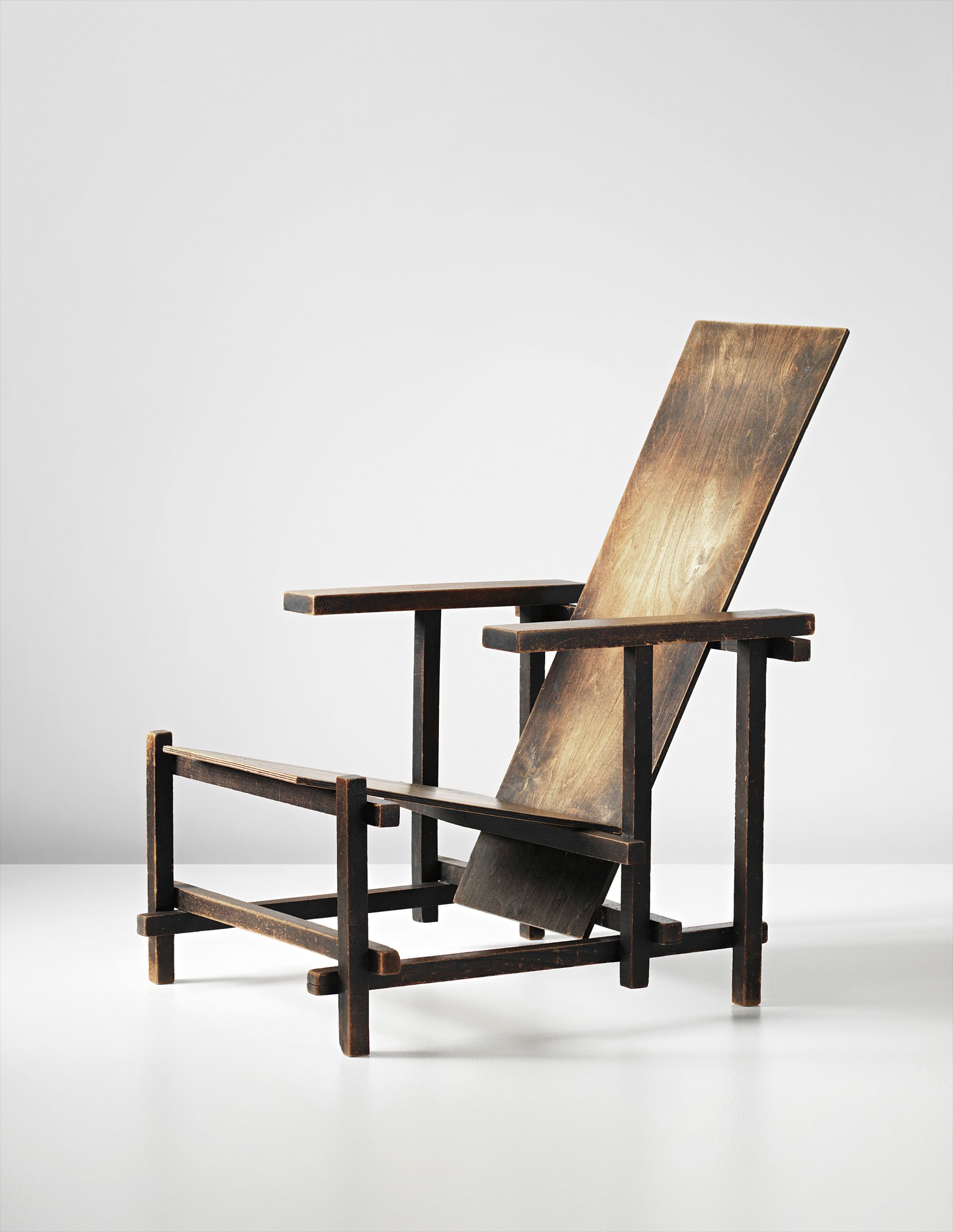 Gerrit Thomas Rietveld Design Masters