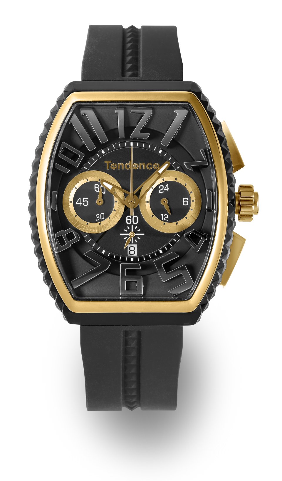 テンデンス が約6年ぶりの新型コレクション「PIRAMIDE(ピラミッド)」を