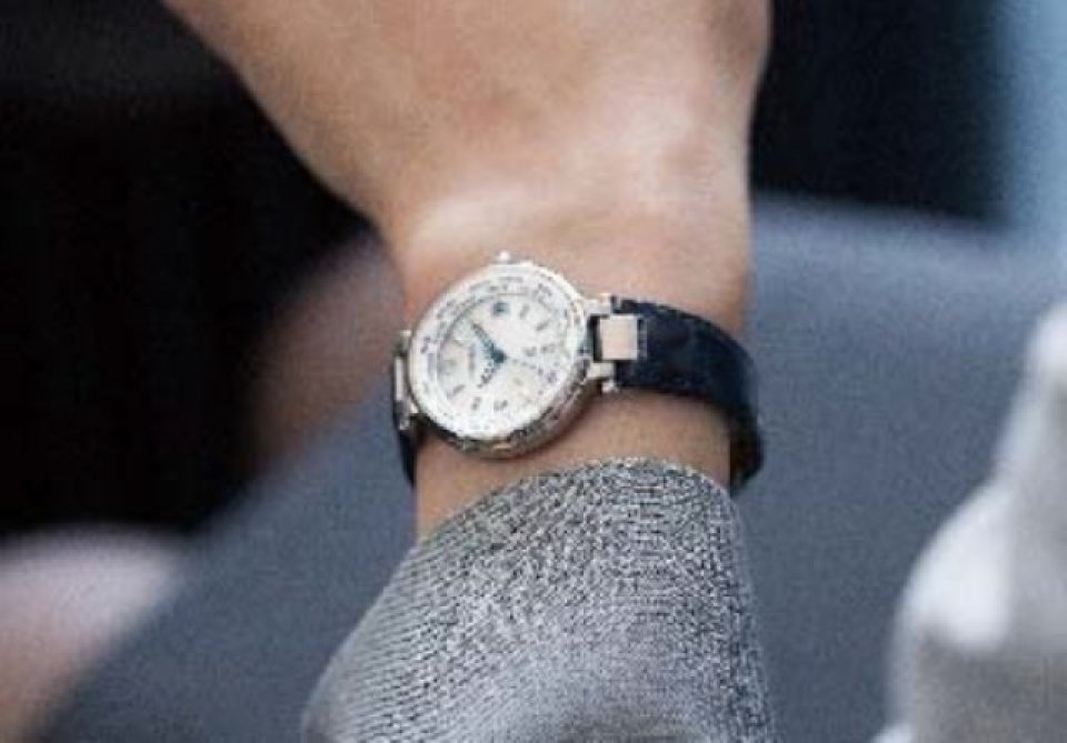 CITIZEN xC & ANA」 ANAの現役パイロット・キャビンアテンダントと共同