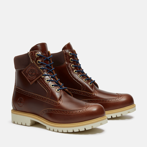 Timberland® Heritage 6-Inch Waterproof Boot
