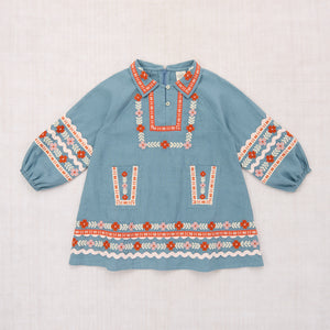 Apolina + Misha & Puff