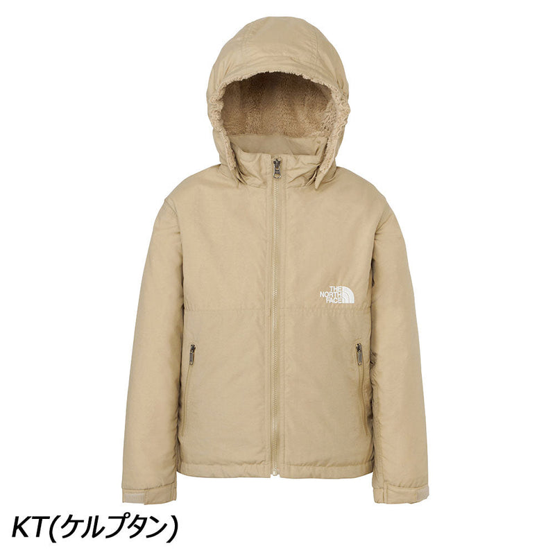 ノースフェイス コンパクトノマドジャケット | APORITO（アポリト