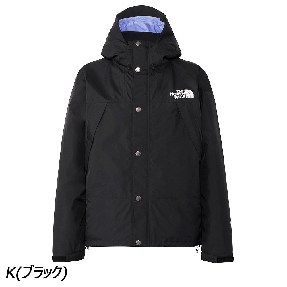 ノースフェイス マウンテンレインテックスジャケット | APORITO