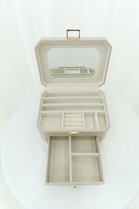 A'pearl jewelry box – A'pearl（エパール）