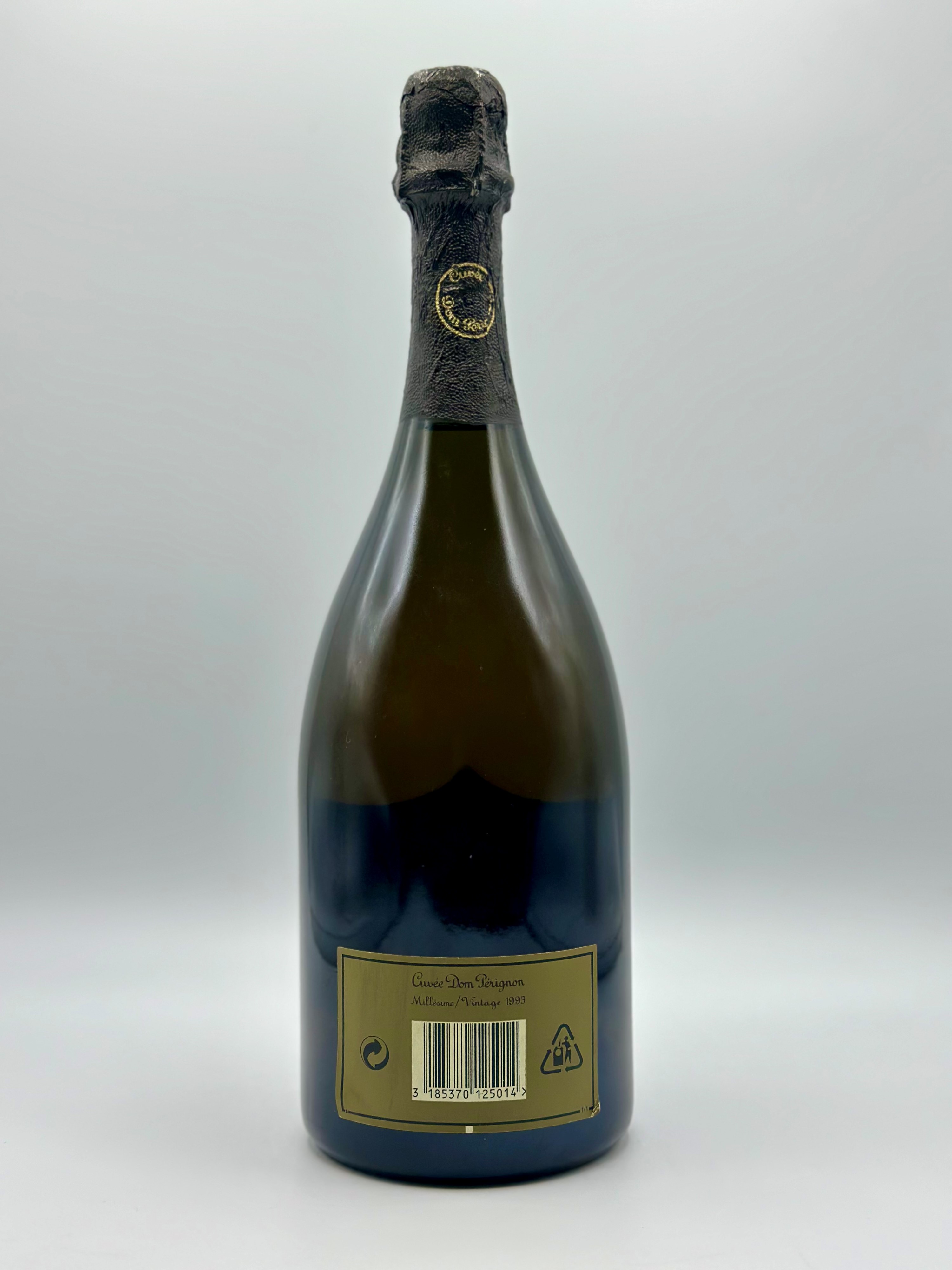 Moët & Chandon, Dom Pérignon Brut Vintage 1993 (1993) - Francia