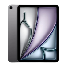 ᐈ Apple iPad Air 11 128GB Wi-Fi Space Gray 2024 (MUWC3) - Купити