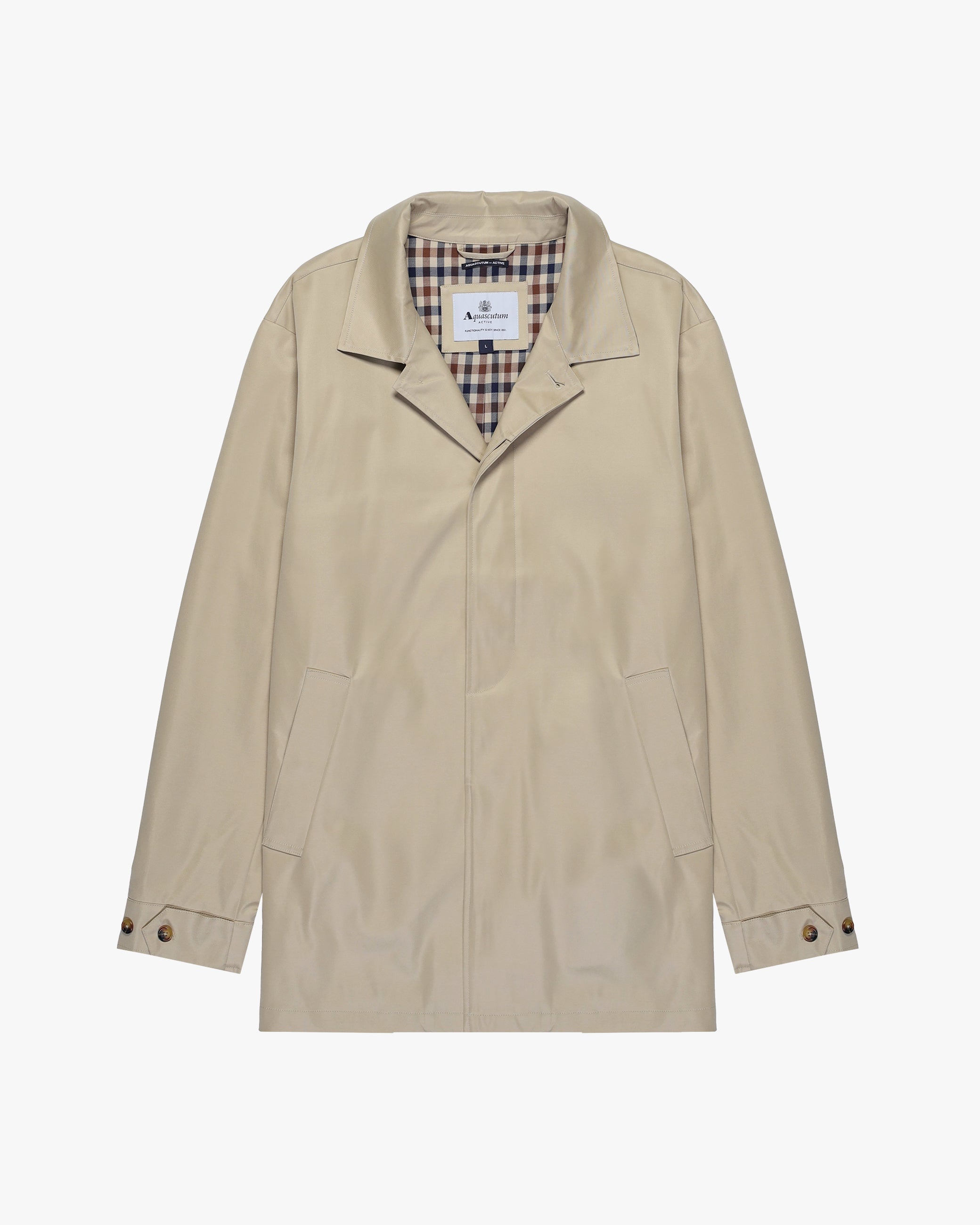 Trench – Aquascutum Active