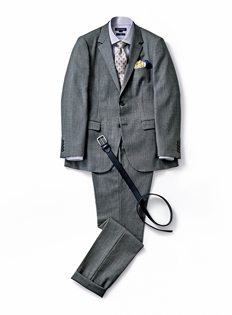 AQUASCUTUM STYLE FOR MEN | BLOG | Aquascutum アクアスキュータム