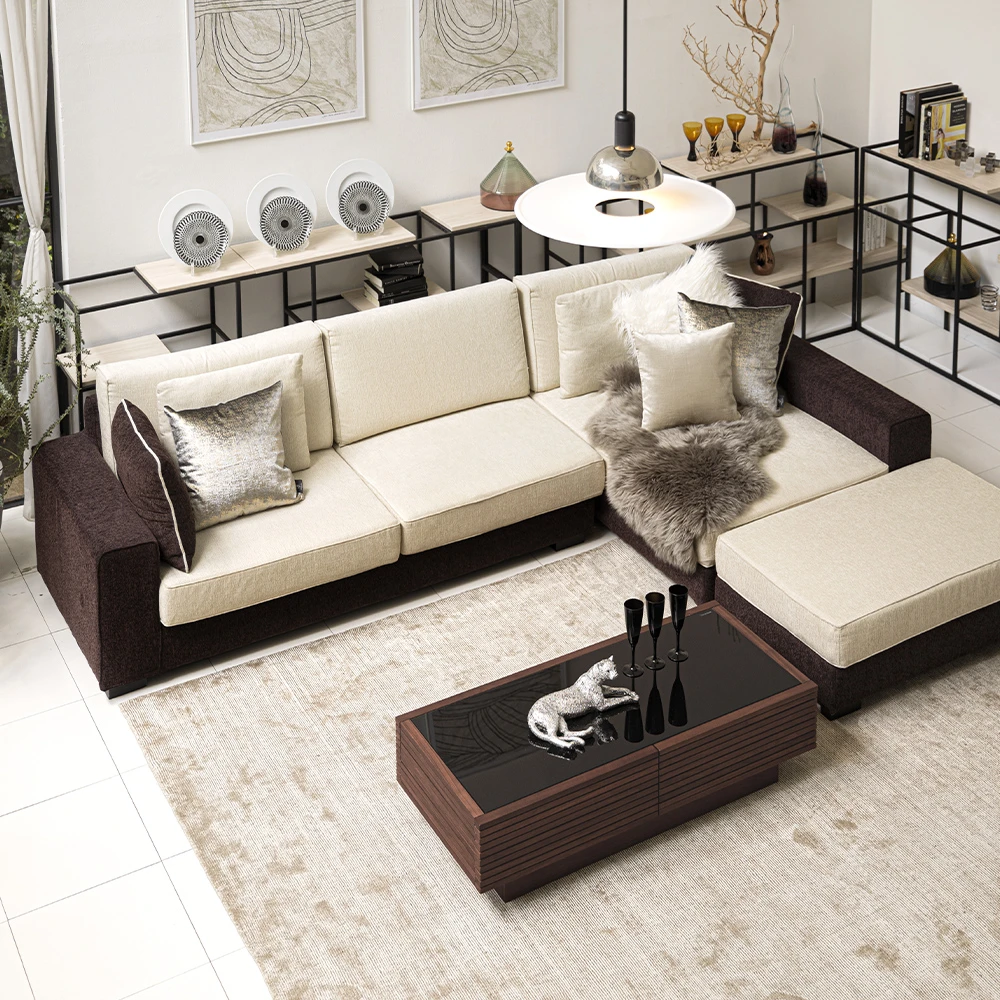 LUSSY｜【アルモニア公式】家具・インテリア通販