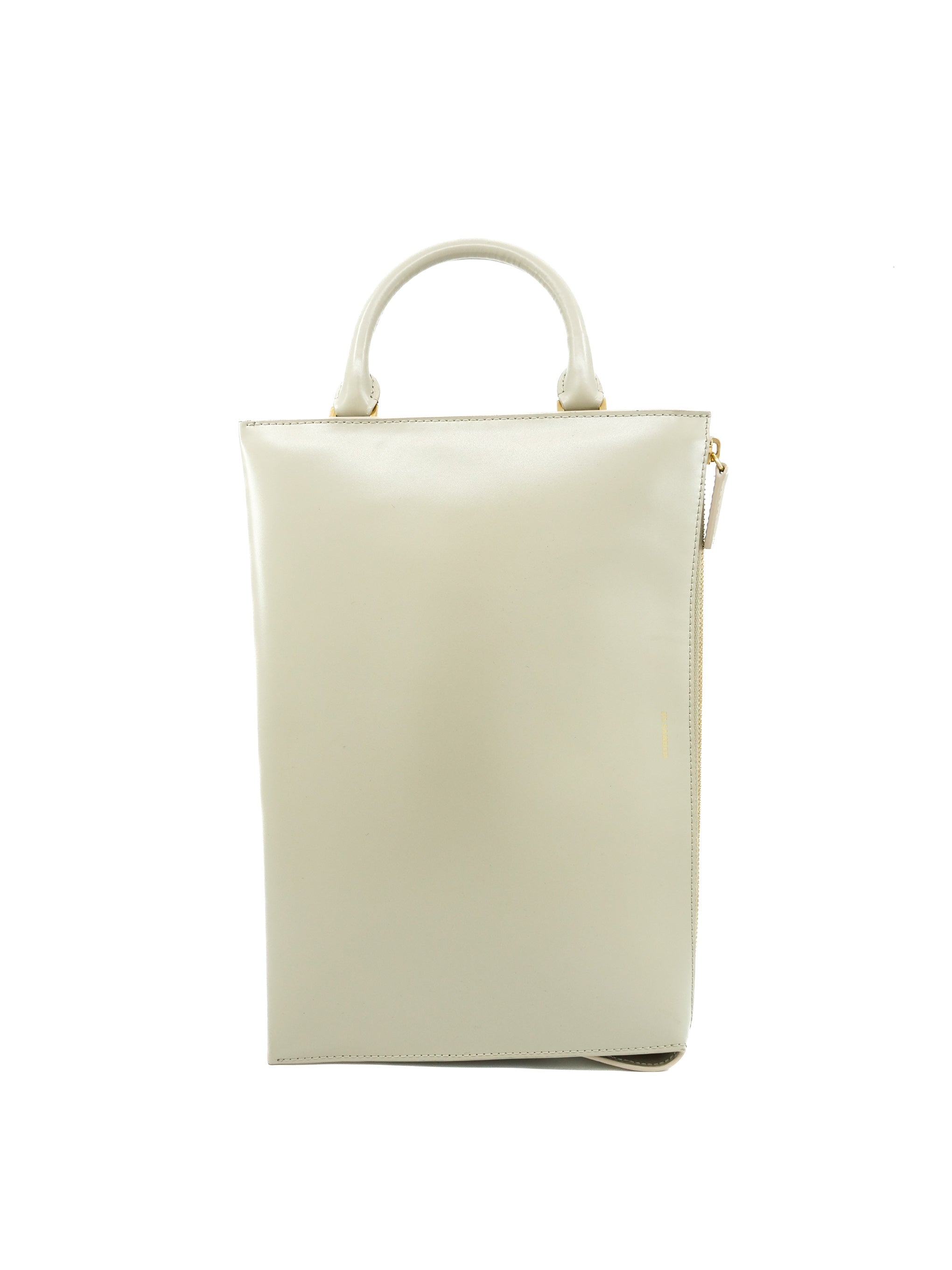 Jil Sander Medium Tootie Bag