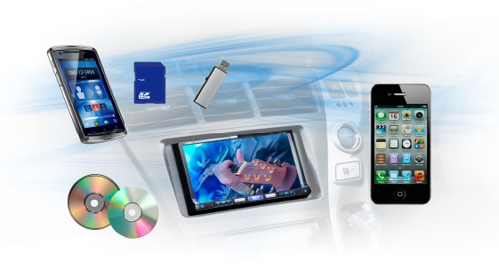 Clarionクラリオン | NX613