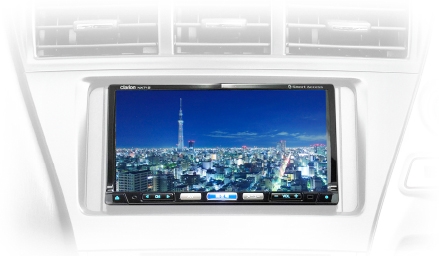 Clarionクラリオン | NX613