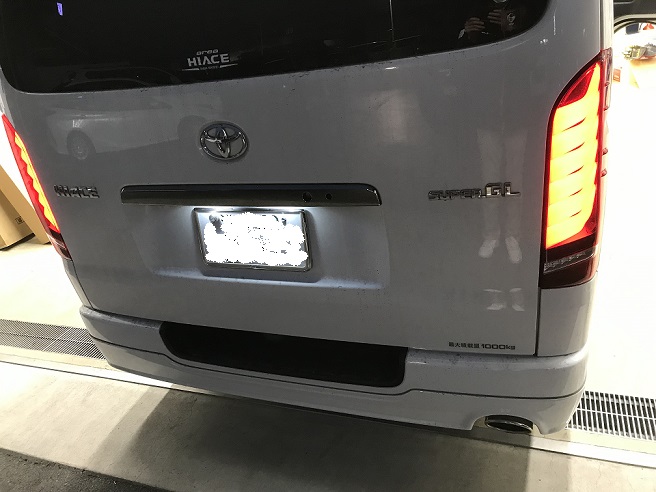 HONEST×ESSEXコラボ ガラスリッド – ハイエース専門／HOME｜エリア