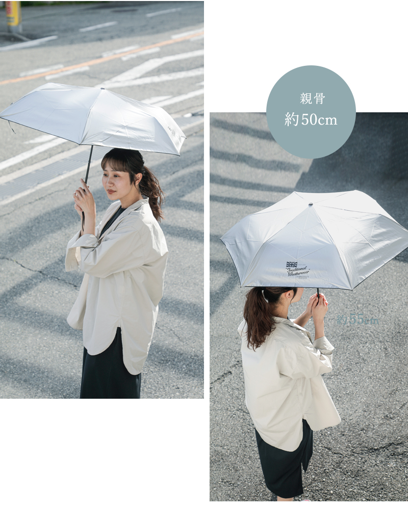 トラディショナルウェザーウェア Traditional Weatherwear ライト