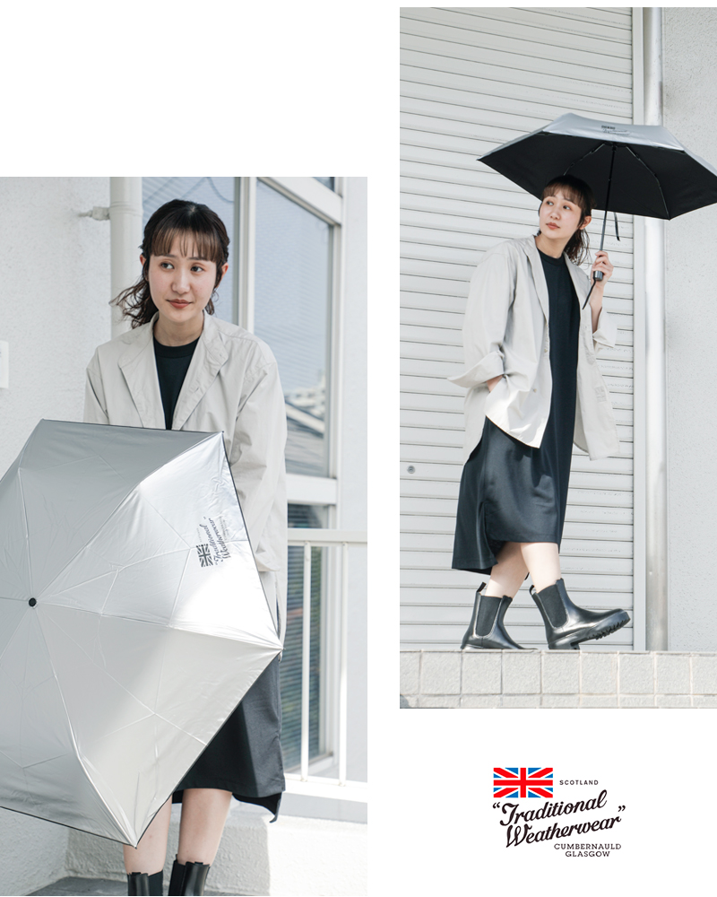 トラディショナルウェザーウェア Traditional Weatherwear ライト