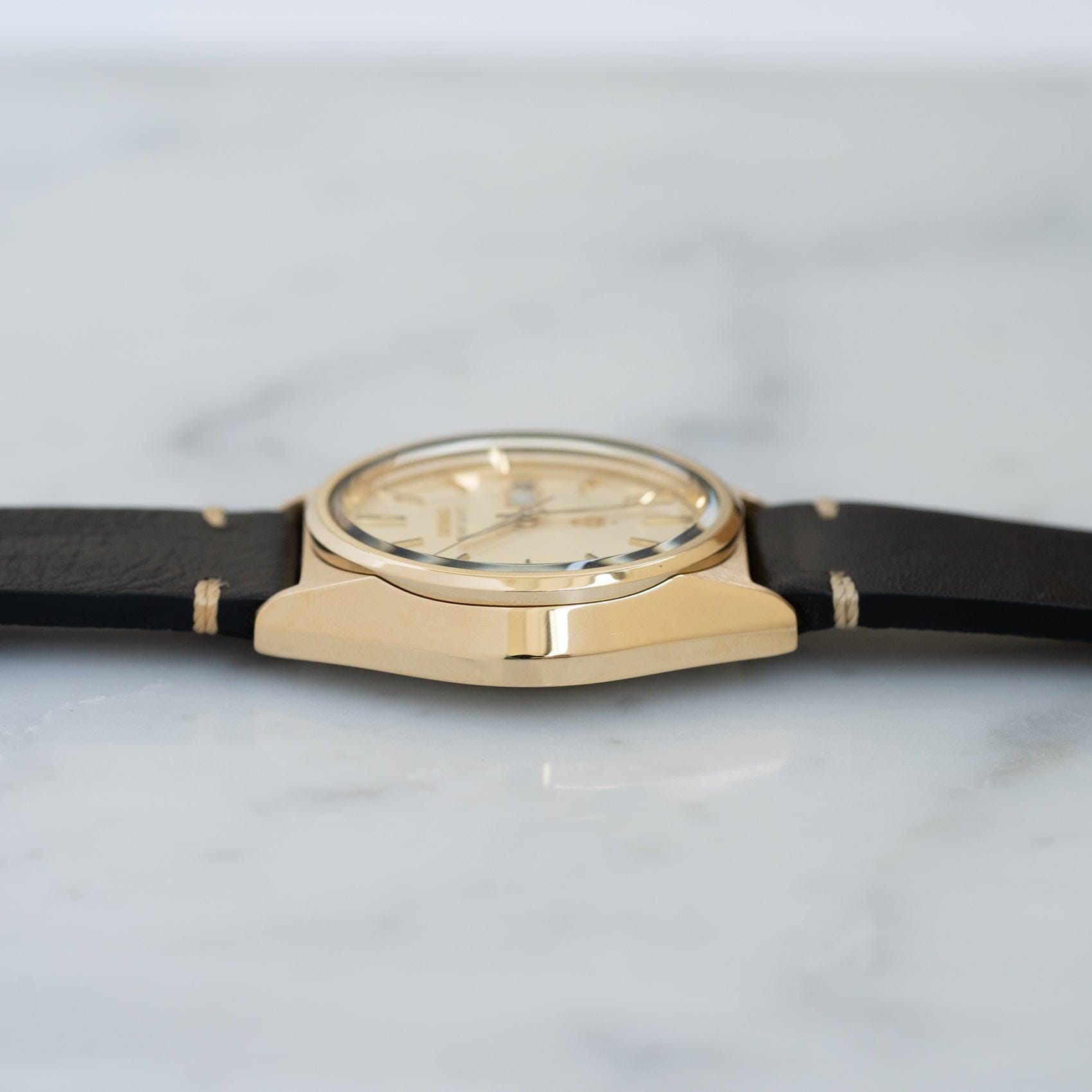 セイコー グランドクォーツ 4843-8040 / SEIKO GRAND QUARTZ 4843-8040