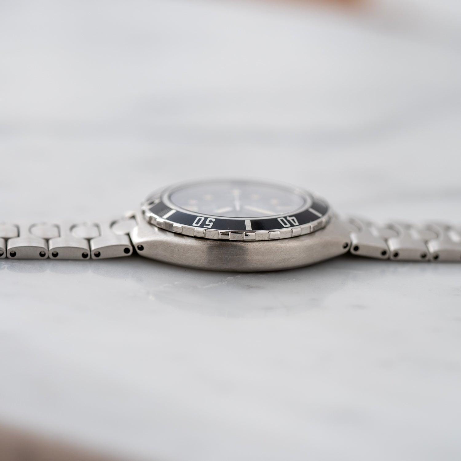 オメガ シーマスター 200 プレボンド / OMEGA Seamaster 200 Mid