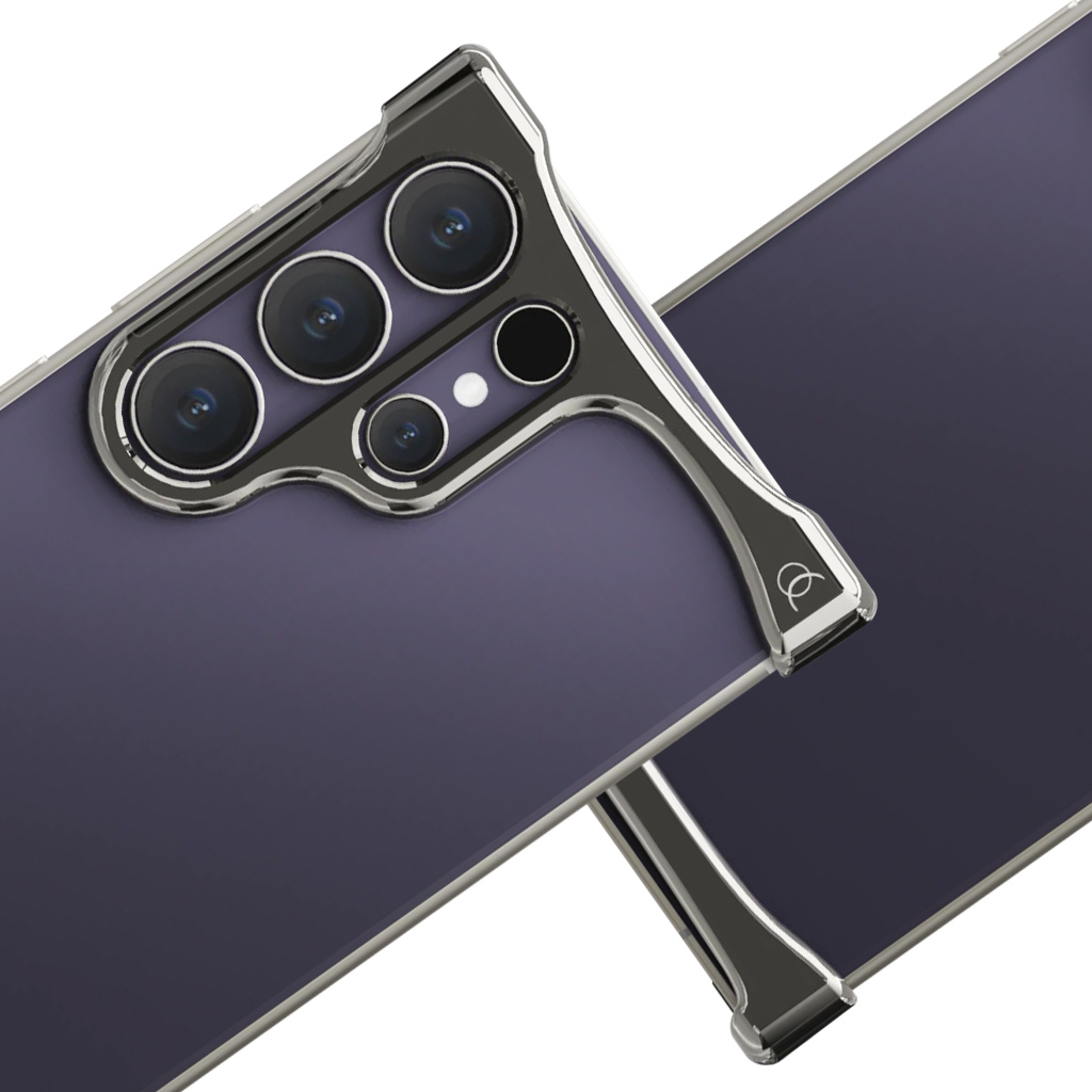 公式サイト】Arc - Arc Pulse for Galaxy アルミ・チタングレー｜世界