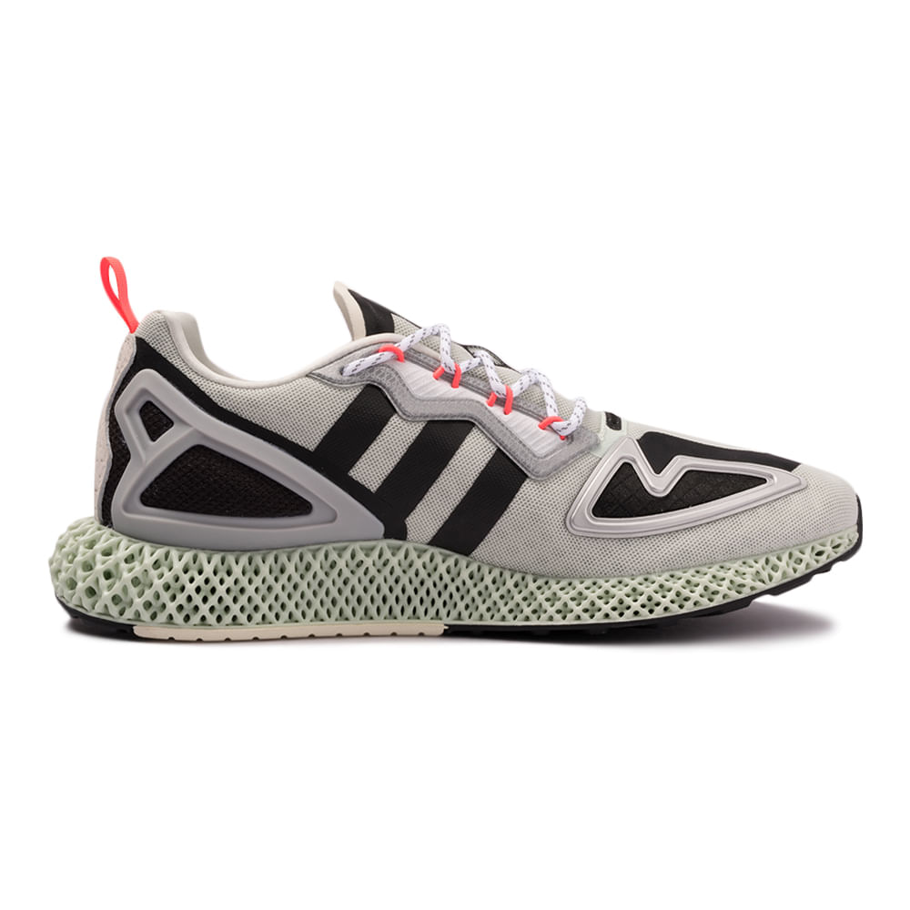 Tênis adidas ZX 2K 4D Masculino | Tênis é na Artwalk