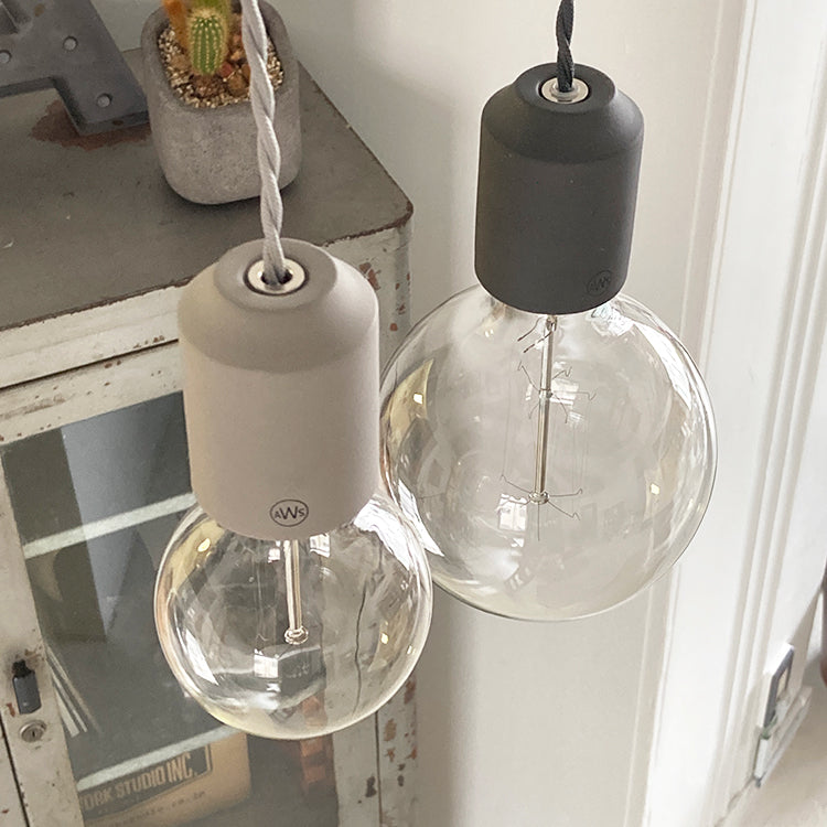 Ceramic Jupiter-pendant｜ARTWORKSTUDIO公式