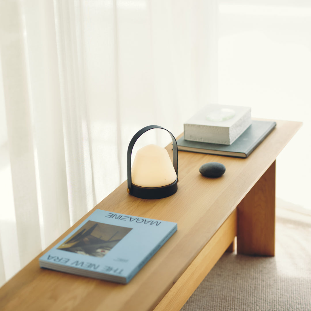 Caravan-LED lantern 2｜ARTWORKSTUDIO公式