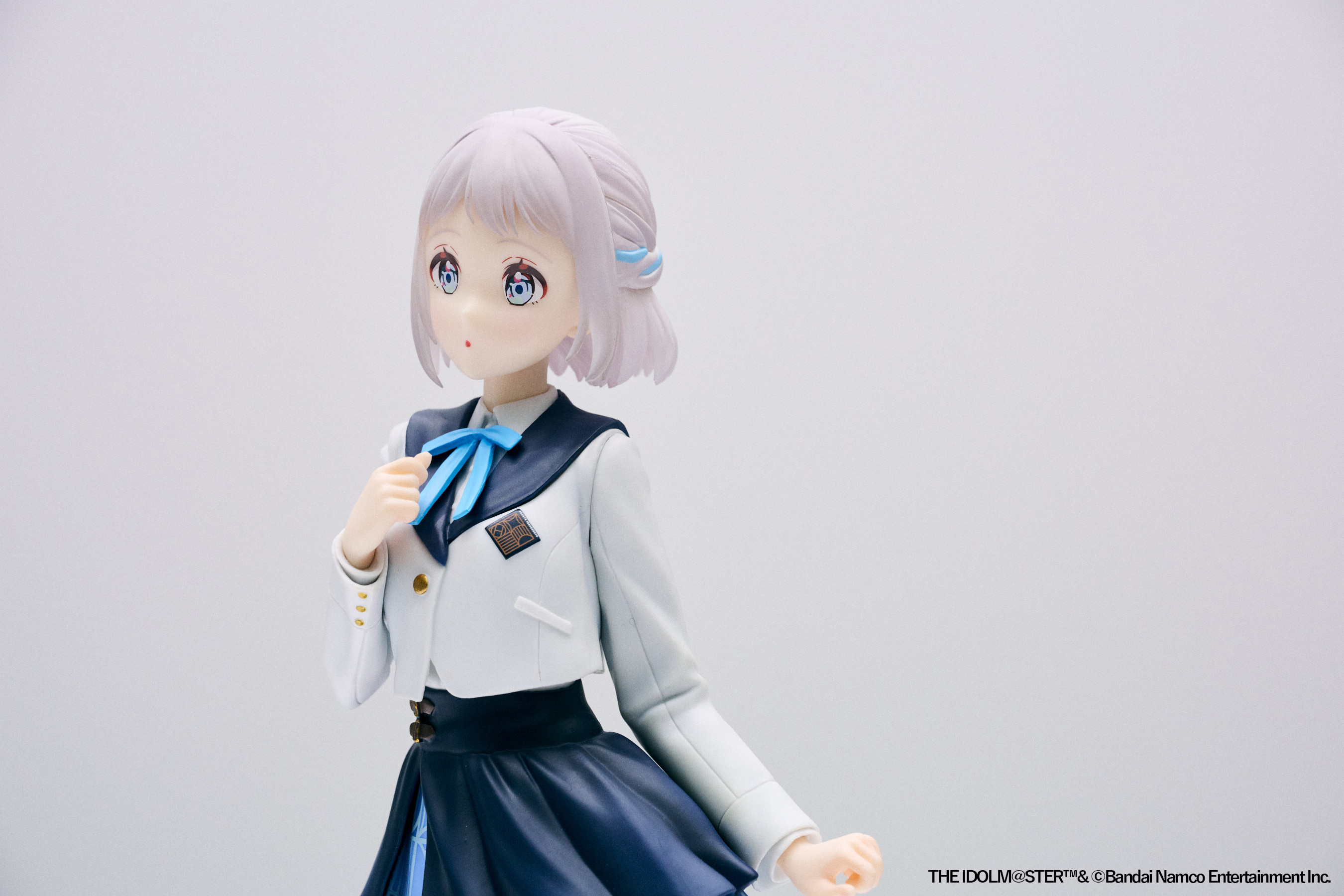 一番くじ 学園アイドルマスター Part4】アイドルのかわいさ