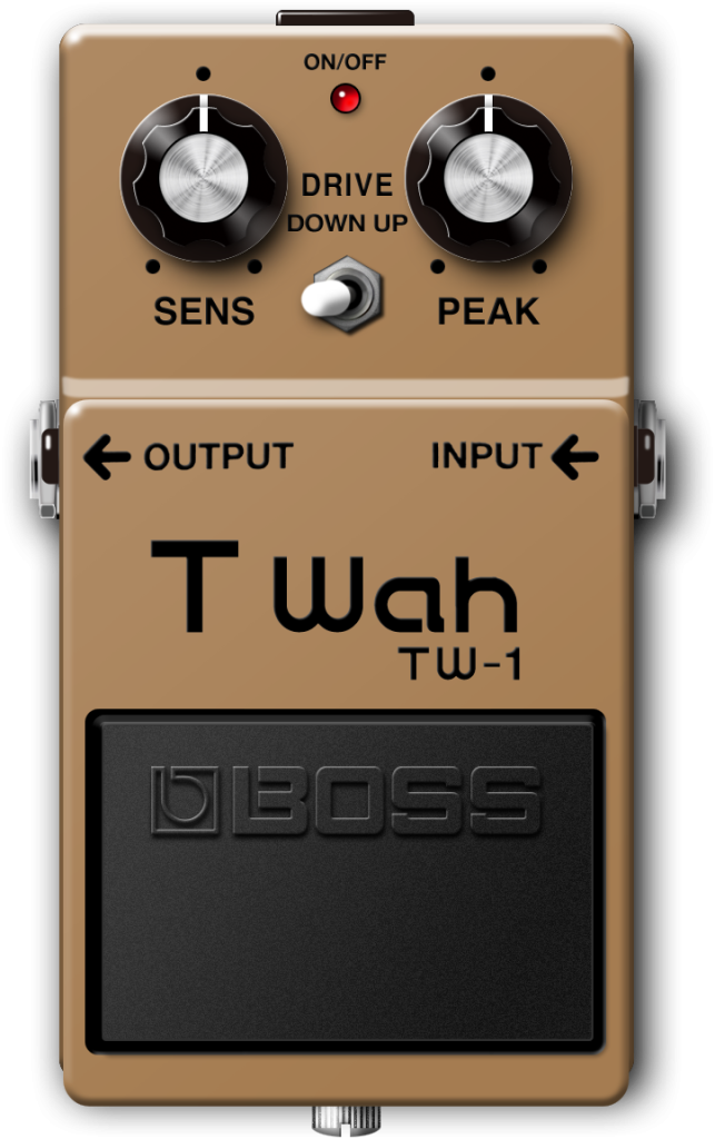 Timeless BOSS Pedals Reborn - BOSS Articles