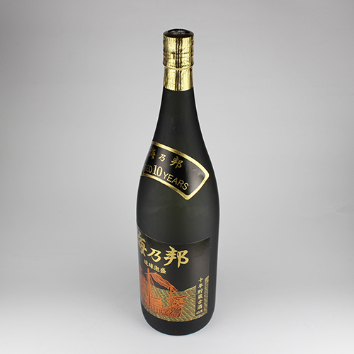 海乃邦 10年古酒 43度,1800ml / 沖縄県酒造協同組合 / 泡盛ストリート.net