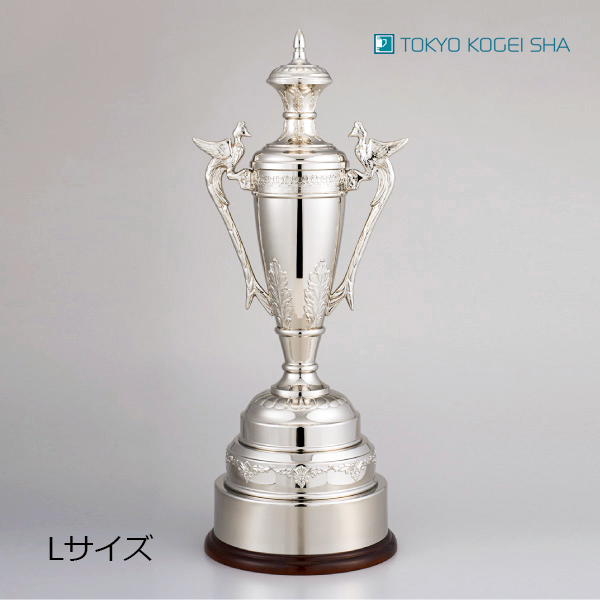 104,500〜 しっかりとした重みで勝利の感動を手に感じる優勝カップNO