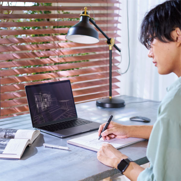 uniball ZENTO《ユニボール ゼント》シグニチャーモデル [シャンパン