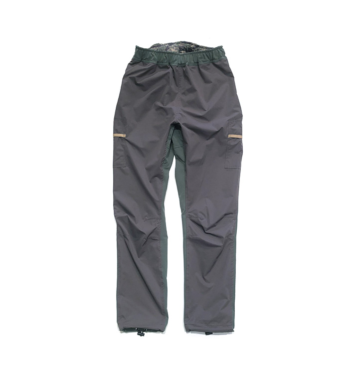 MOUNTAIN MARTIAL ARTS】MMA 7pocket Run Long Pants V3 | AT EASE