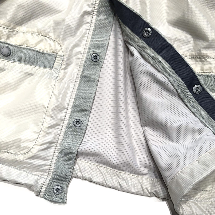 and wander】covered rip cardigan | AT EASE