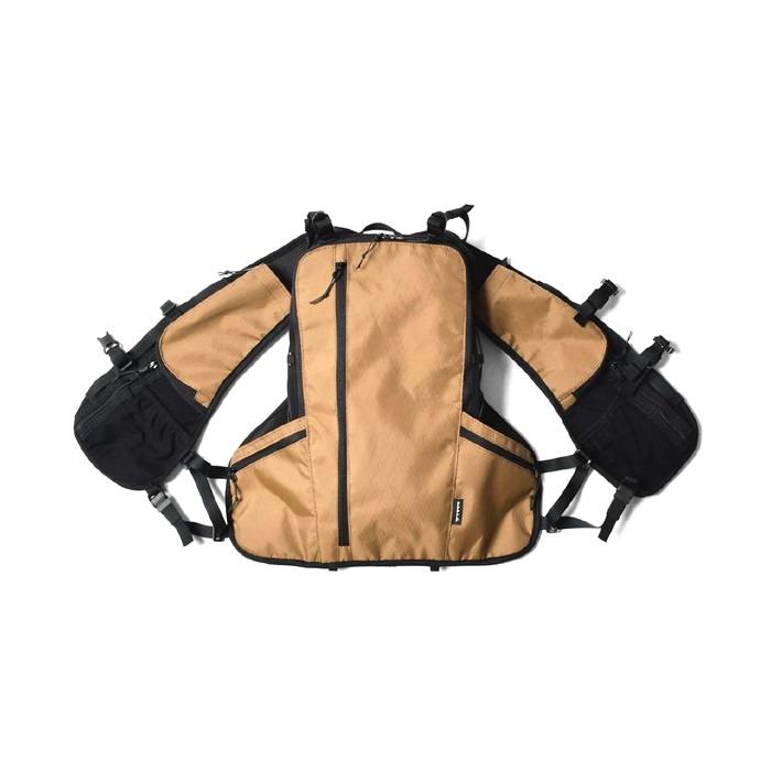 MOUNTAIN MARTIAL ARTS】MMA DUSTY V2.5 X-PAC version | AT EASE