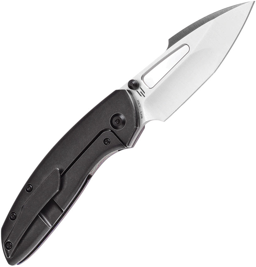 Kansept Knives Link: Unmatched Performane & Reliability – Atlantic