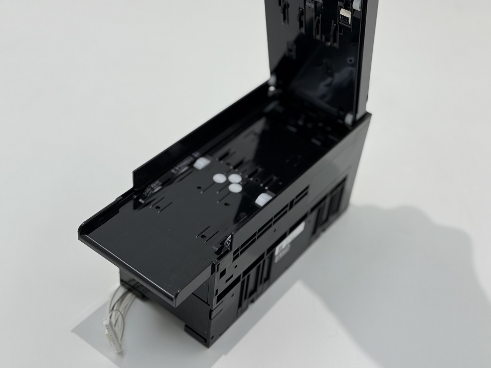 EMS-7 新札対応 ビルバリ交換 紙幣識別機