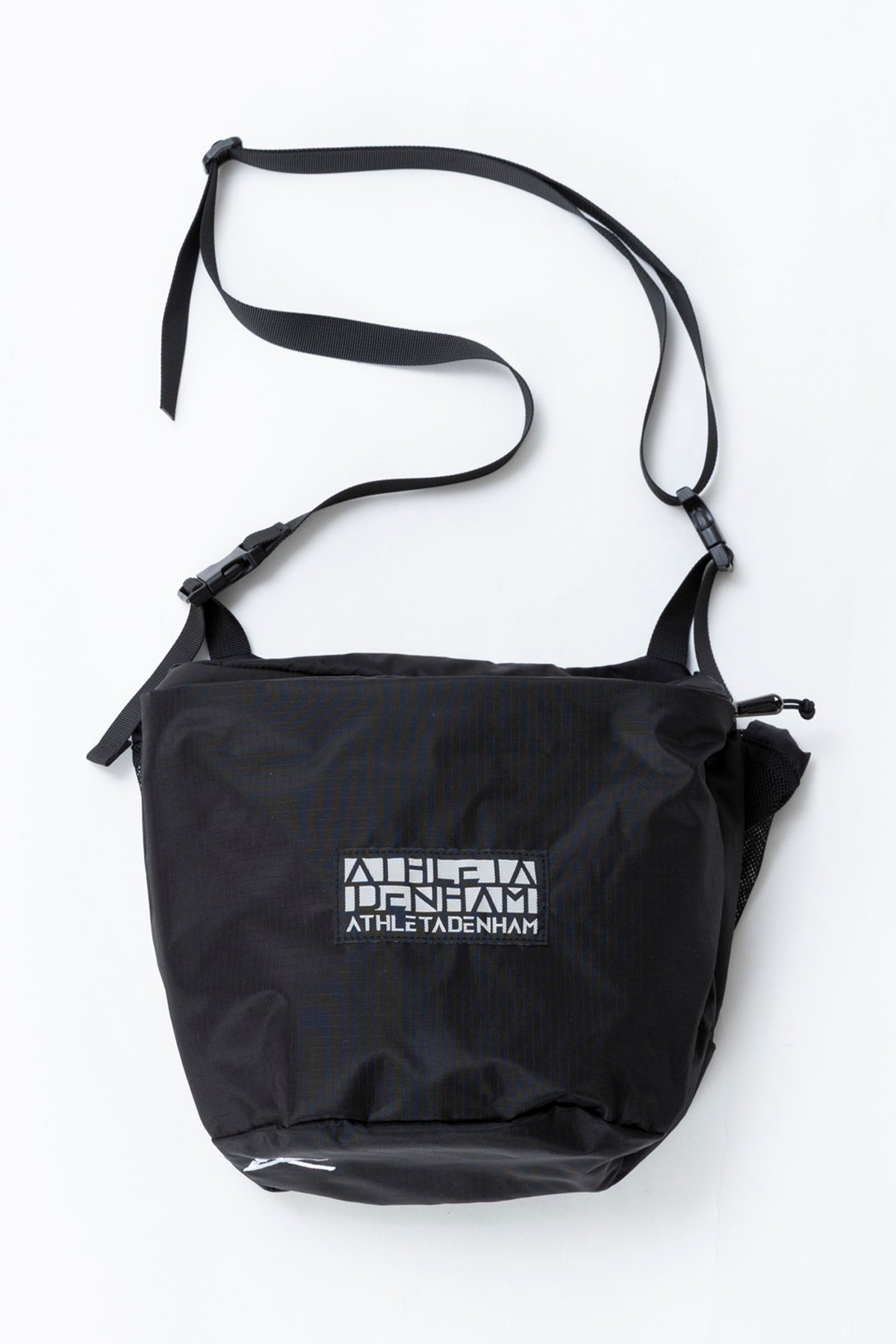 BACKPACK BLACK(70) | ATHLETADENHAM