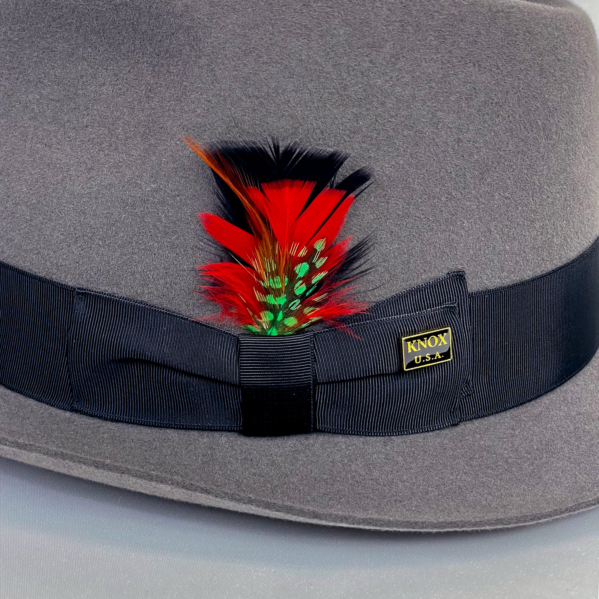 KNOX ラビットファーKMC ノックス |【公式】帽子専門店 ATRENA