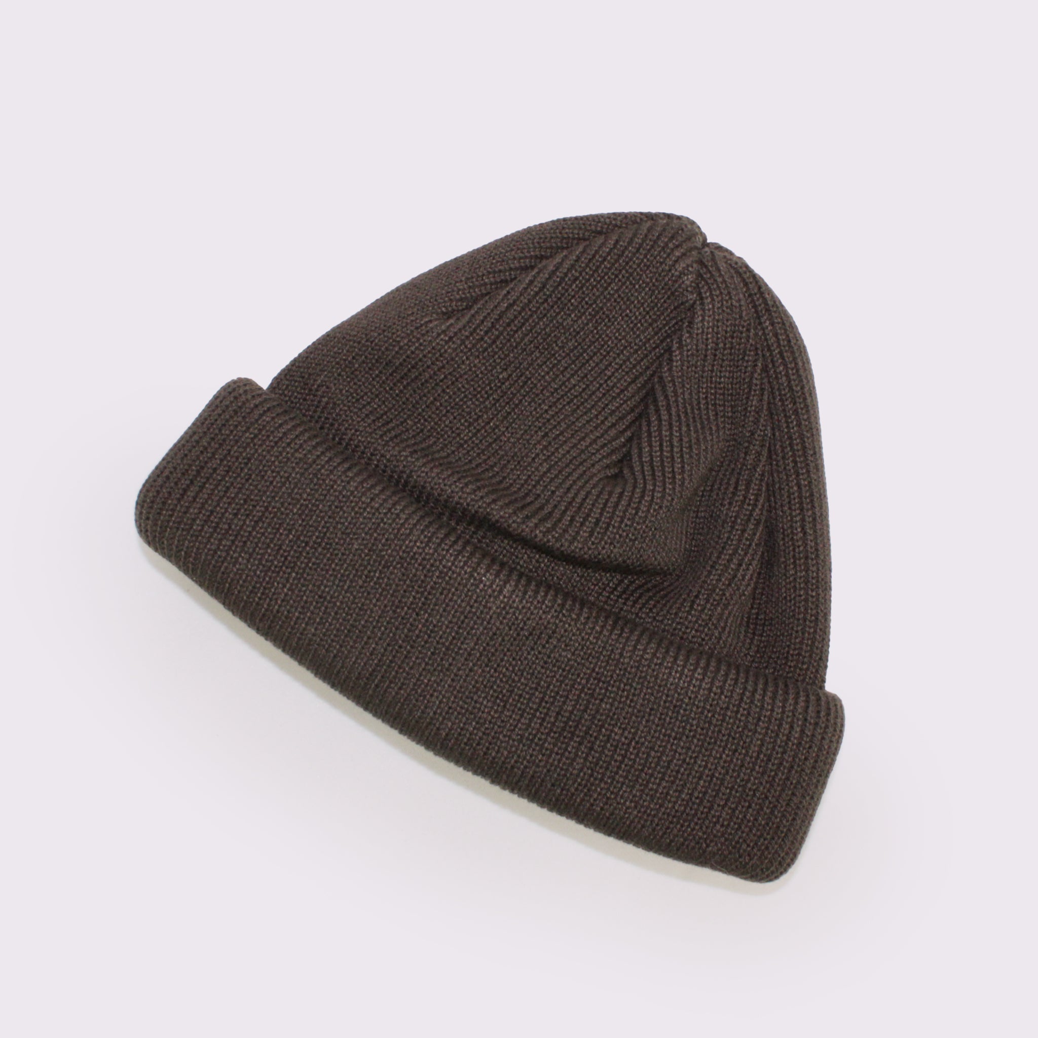 RACAL/ラカル CM Roll ロールニットキャップ RL-18-935