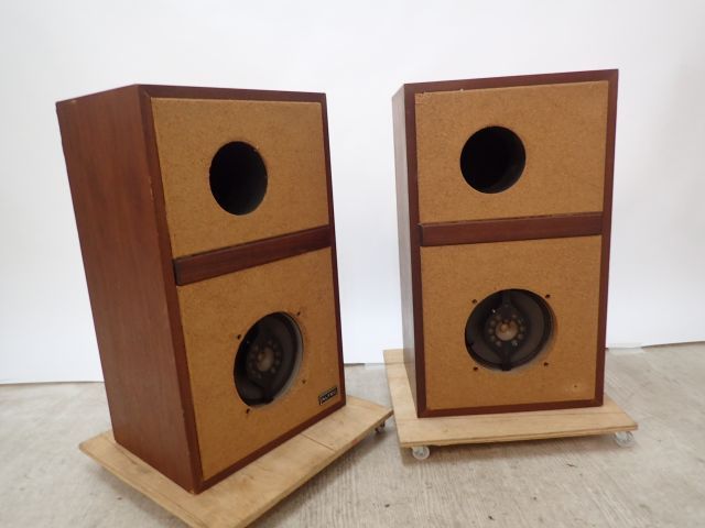 高額買取実施中!!】ALTEC LANSING スピーカー DIG mkII ペア