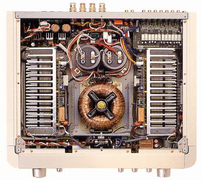 Marantz PM-17SA Specifications Marantz