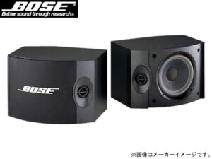 BOSE【301V】Direct/Reflecting Speaker ボーズ ミドルサイズ